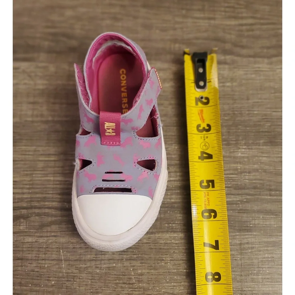 Converse *owners are